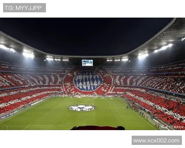 皇马与拜仁经典对决回顾球迷心中永恒的对抗传奇