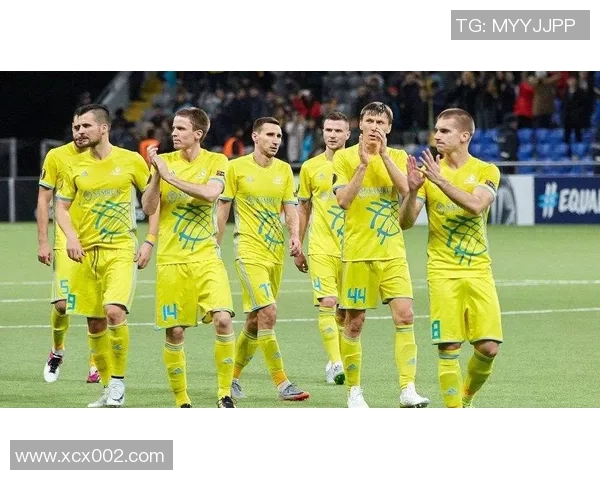 阿斯塔纳对阵中日的欧冠精彩对决分析与前瞻展望