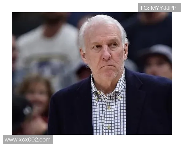 马刺队摆烂升级波波维奇因轮休主力被联盟罚款引发热议